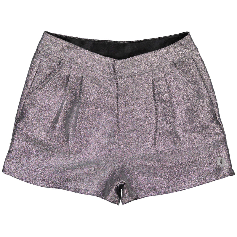 PANTS | Silver