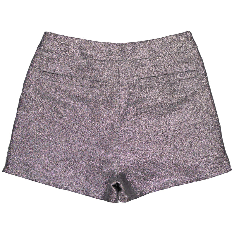 PANTS | Silver