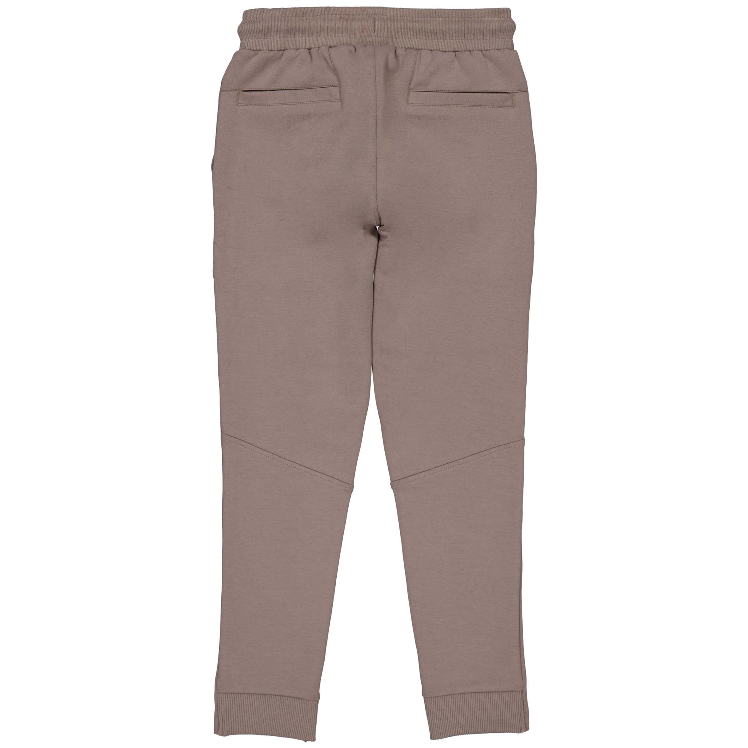 PANTS | Dark Taupe