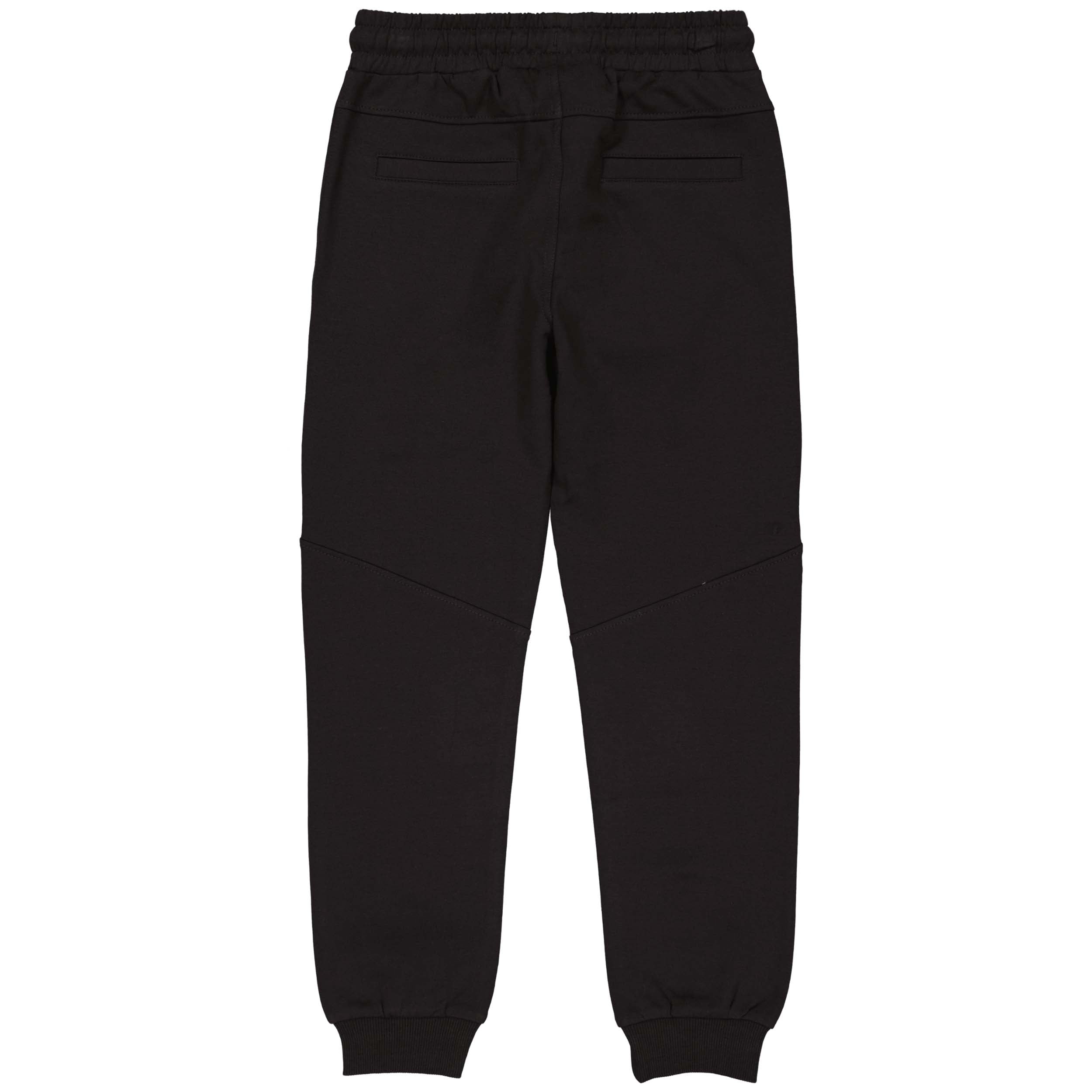 PANTS | Dark Grey