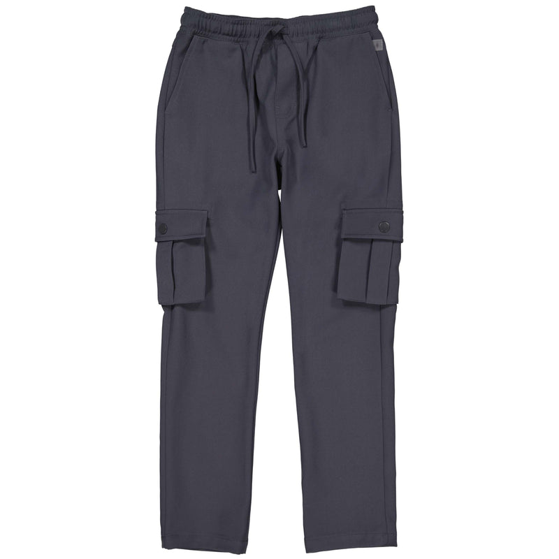 PANTS | Dark Grey