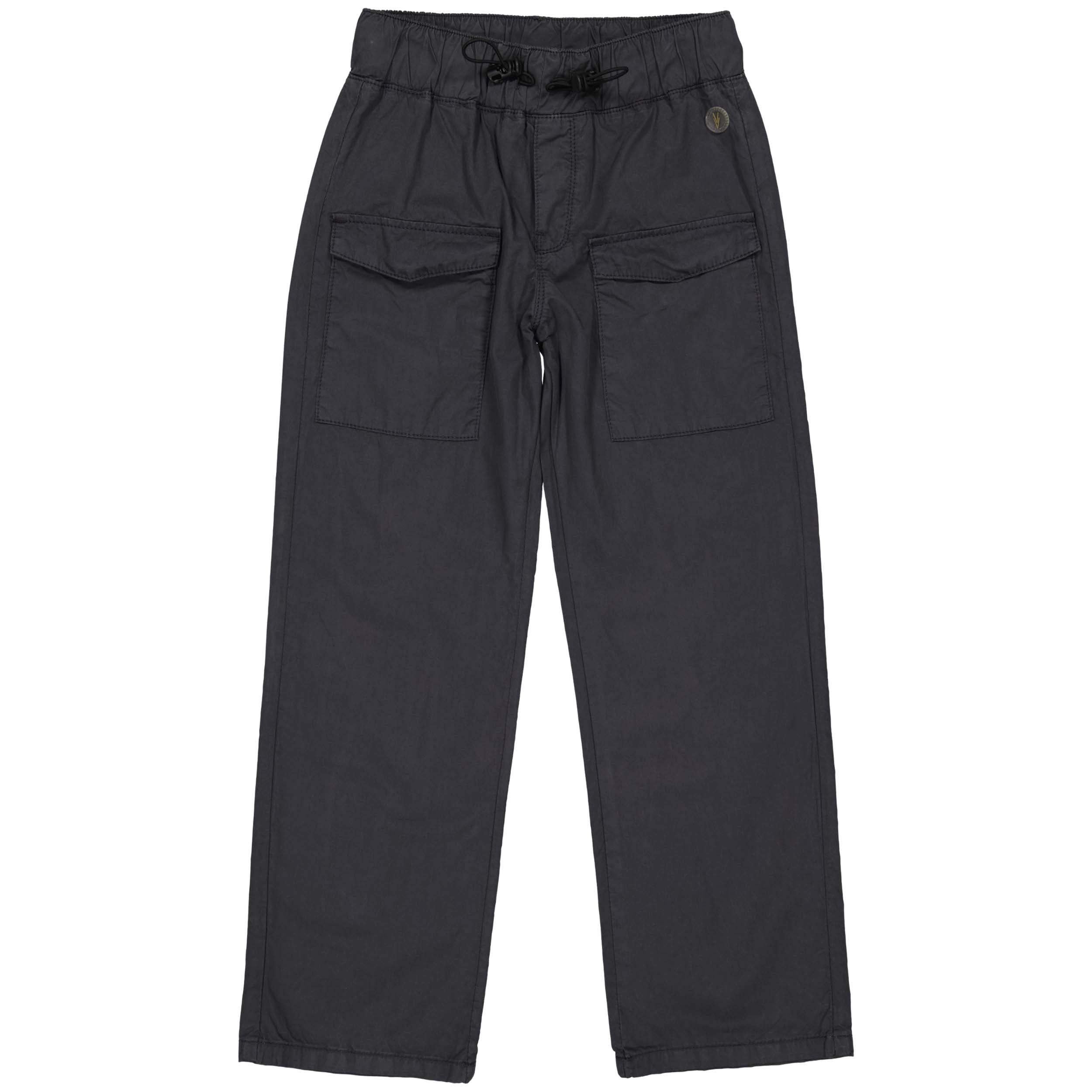 PANTS | Dark Grey