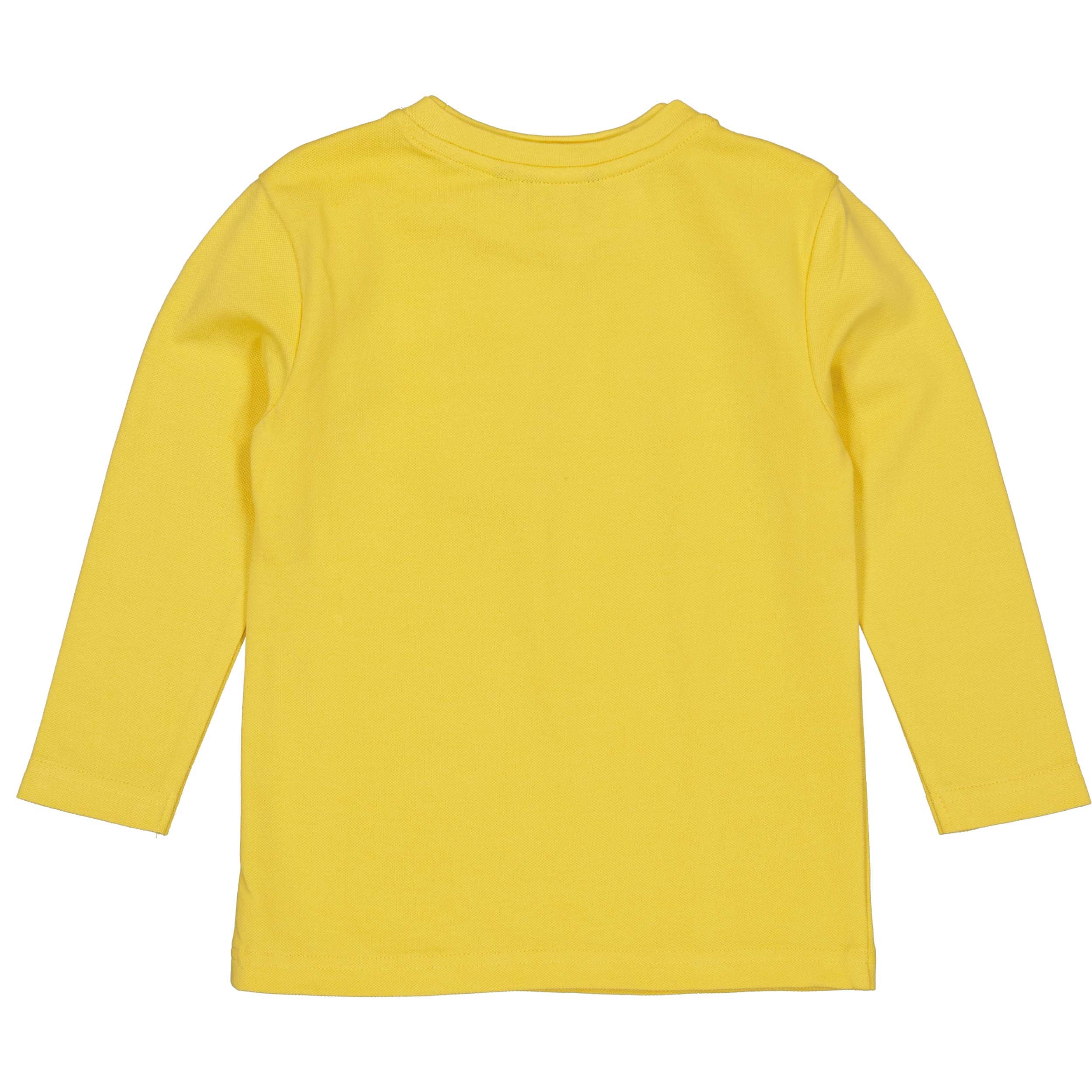 SHIRTS | Soft Yellow