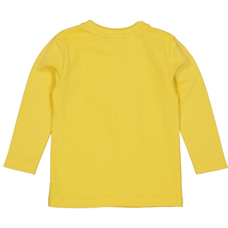 SHIRTS | Soft Yellow