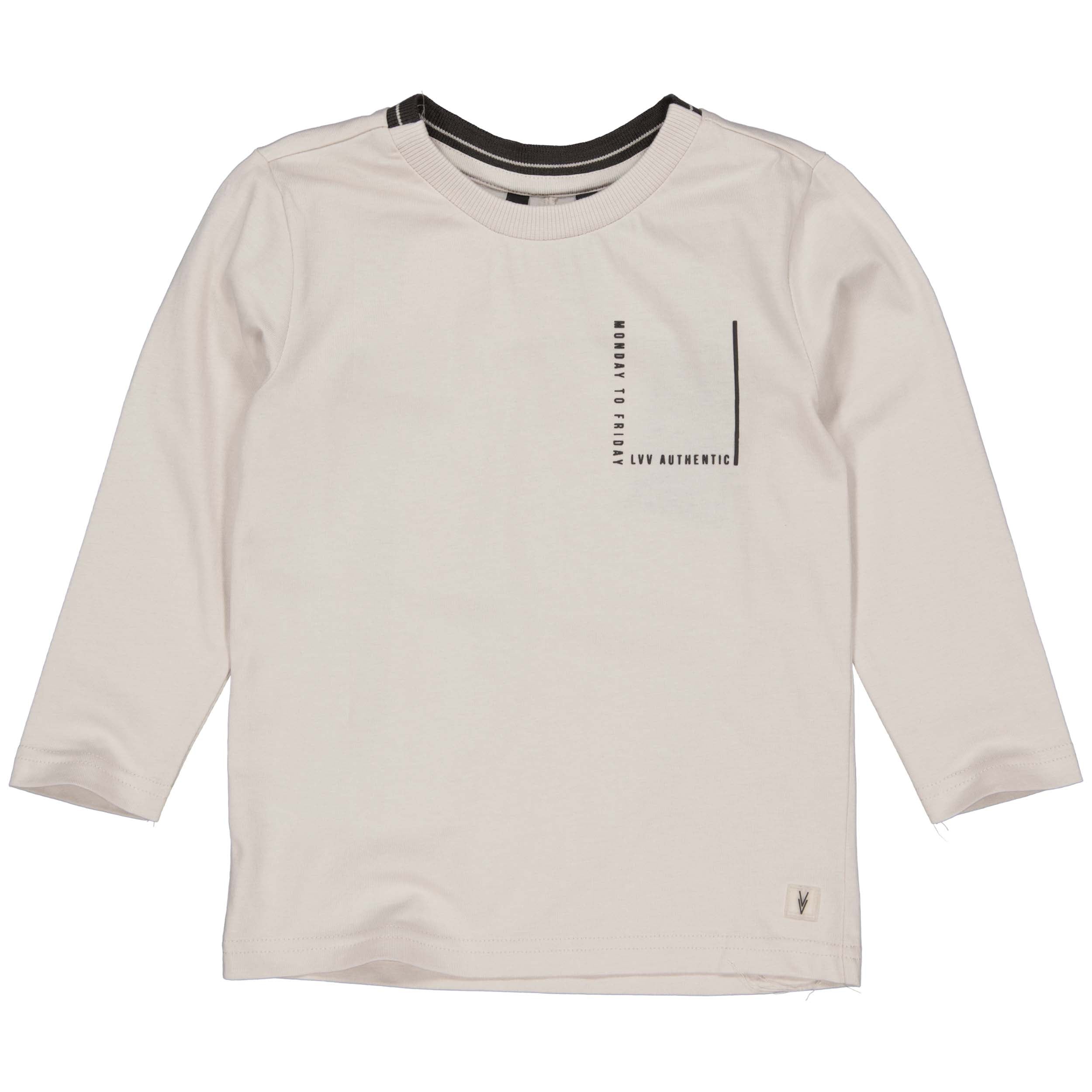 SHIRTS | Soft Grey