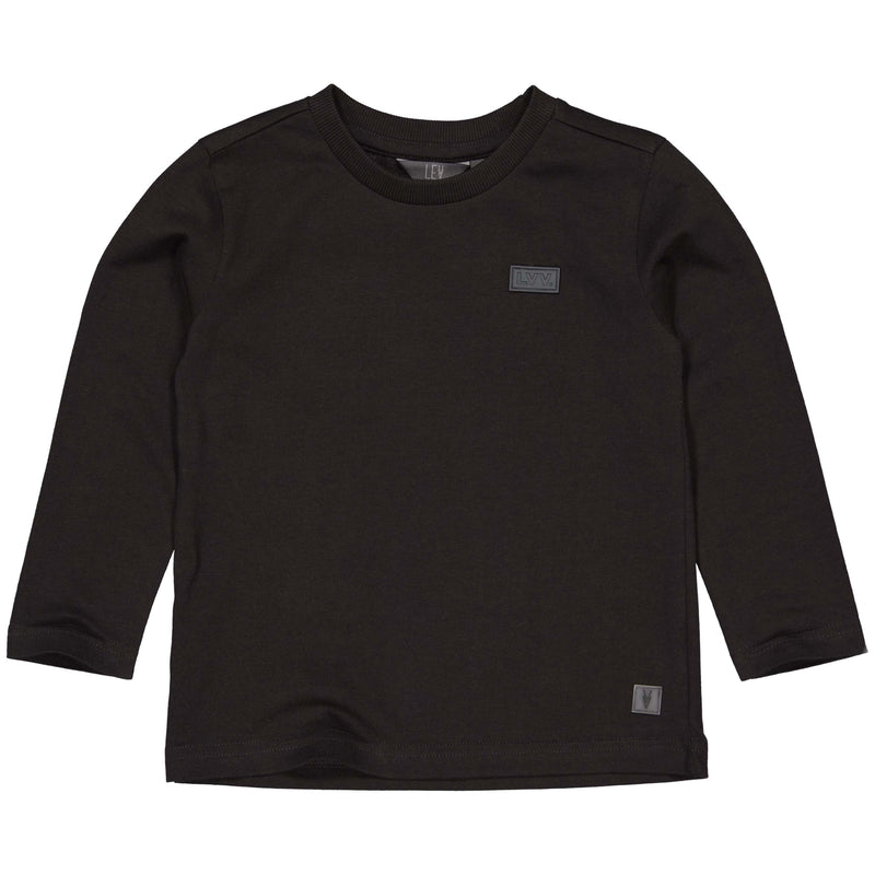 SHIRTS | Dark Grey