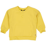 SWEATERS | Soft Yellow