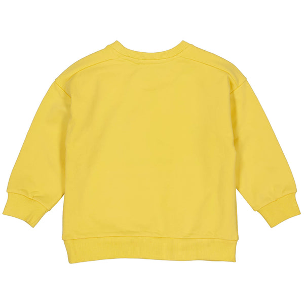 SWEATERS | Soft Yellow