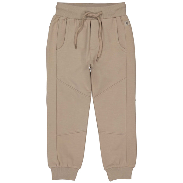 PANTS | Dark Taupe