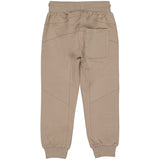 PANTS | Dark Taupe