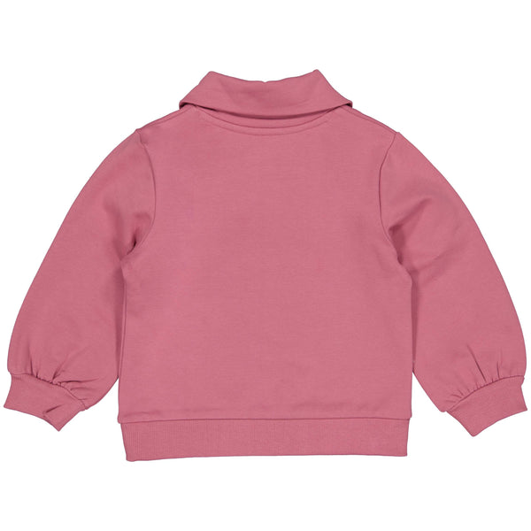 SWEATERS | Dark Pink