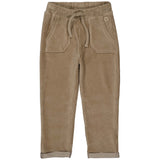 PANTS | Dark Taupe