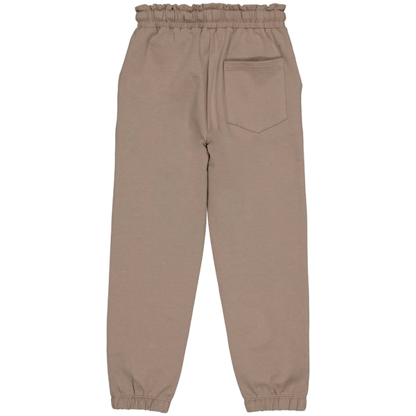 PANTS | Dark Taupe