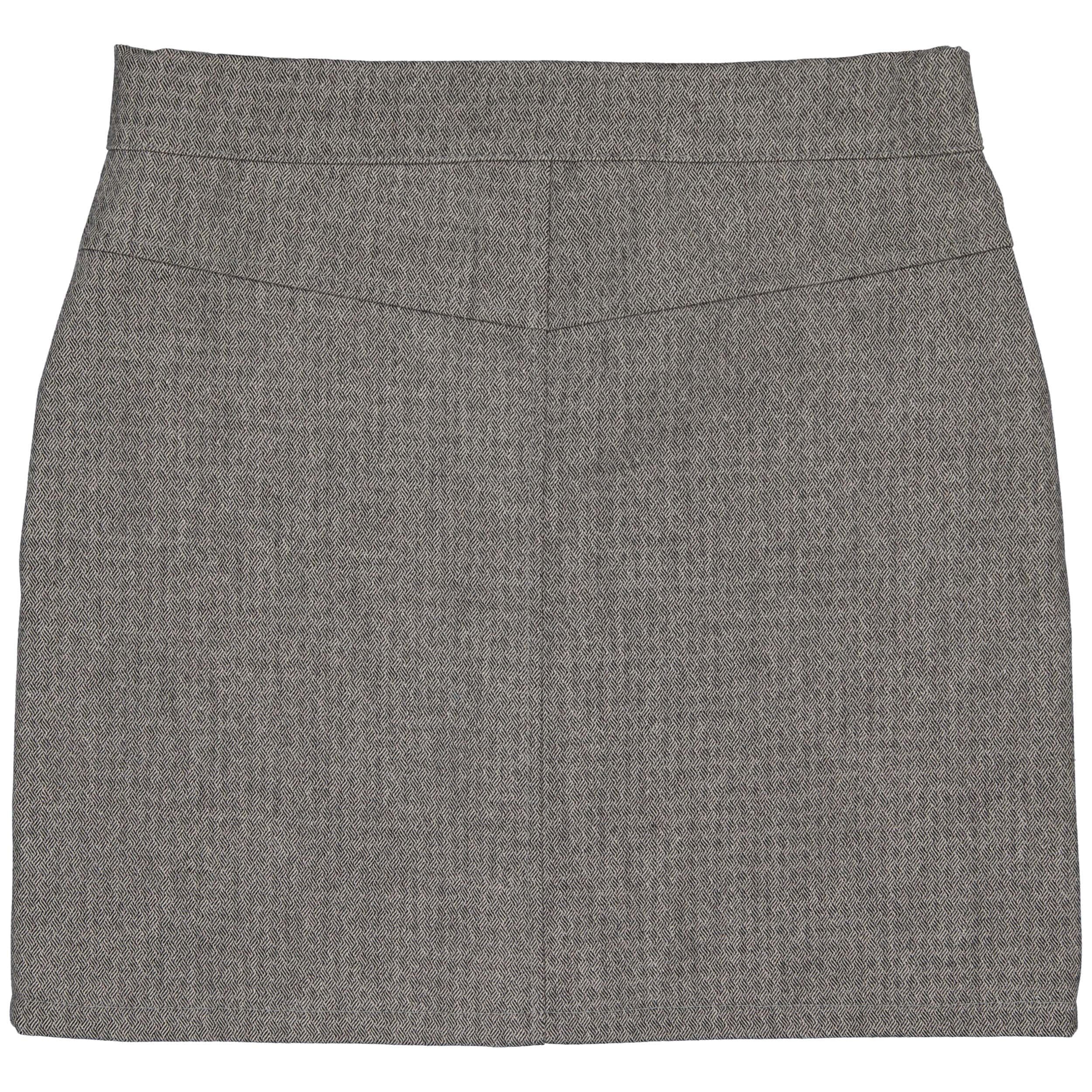 SKIRTS | Grey