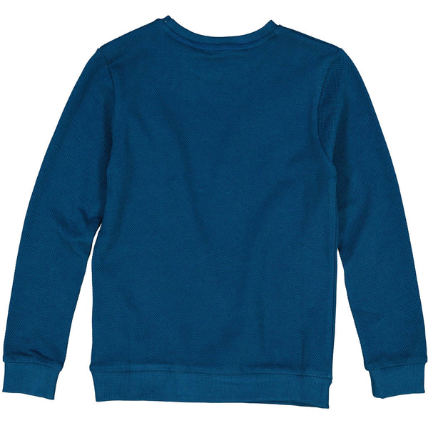 SWEATER | Blue