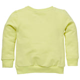 SWEATER | Ocher Yellow