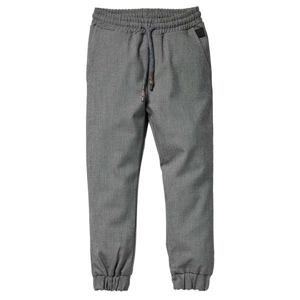 PANTS | Light Grey