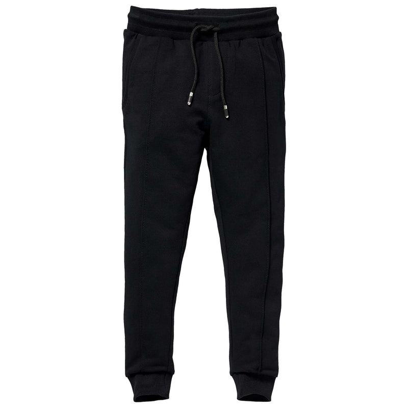 SWEATPANTS | Black