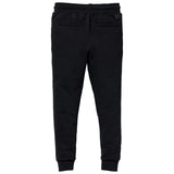 SWEATPANTS | Black