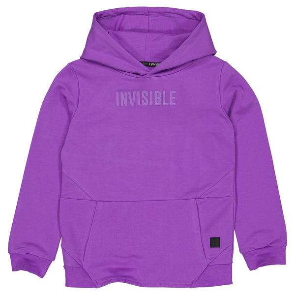 SWEATER | Light Purple