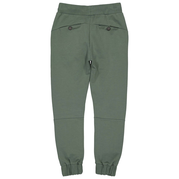 SWEATPANTS | Green