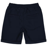 SHORTS | Navy Blue