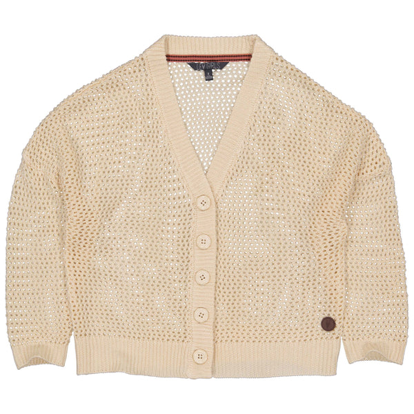 CARDIGAN | Sand