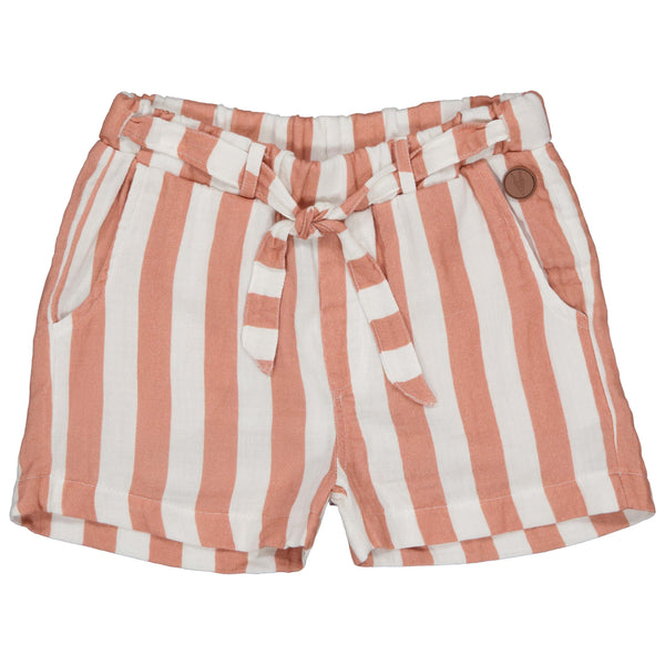 SHORTS | Peach