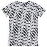 SHORTSLEEV | Navy Blue