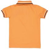 Poloshirt | Orange