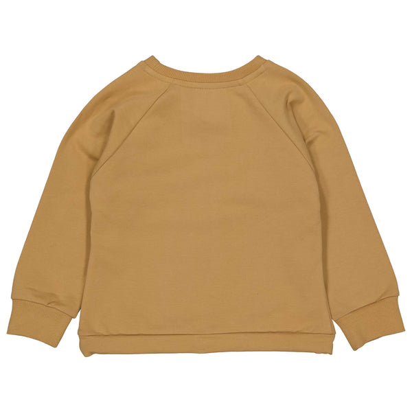 SWEATER | Light Brown