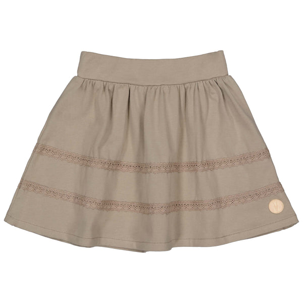 SKIRT | Khaki Green