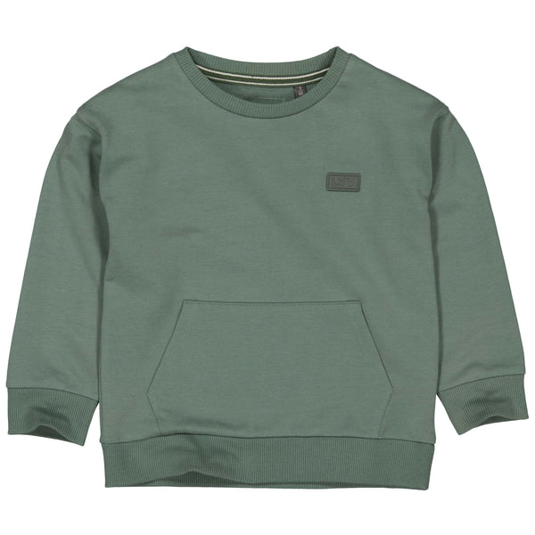 SWEATER | Green