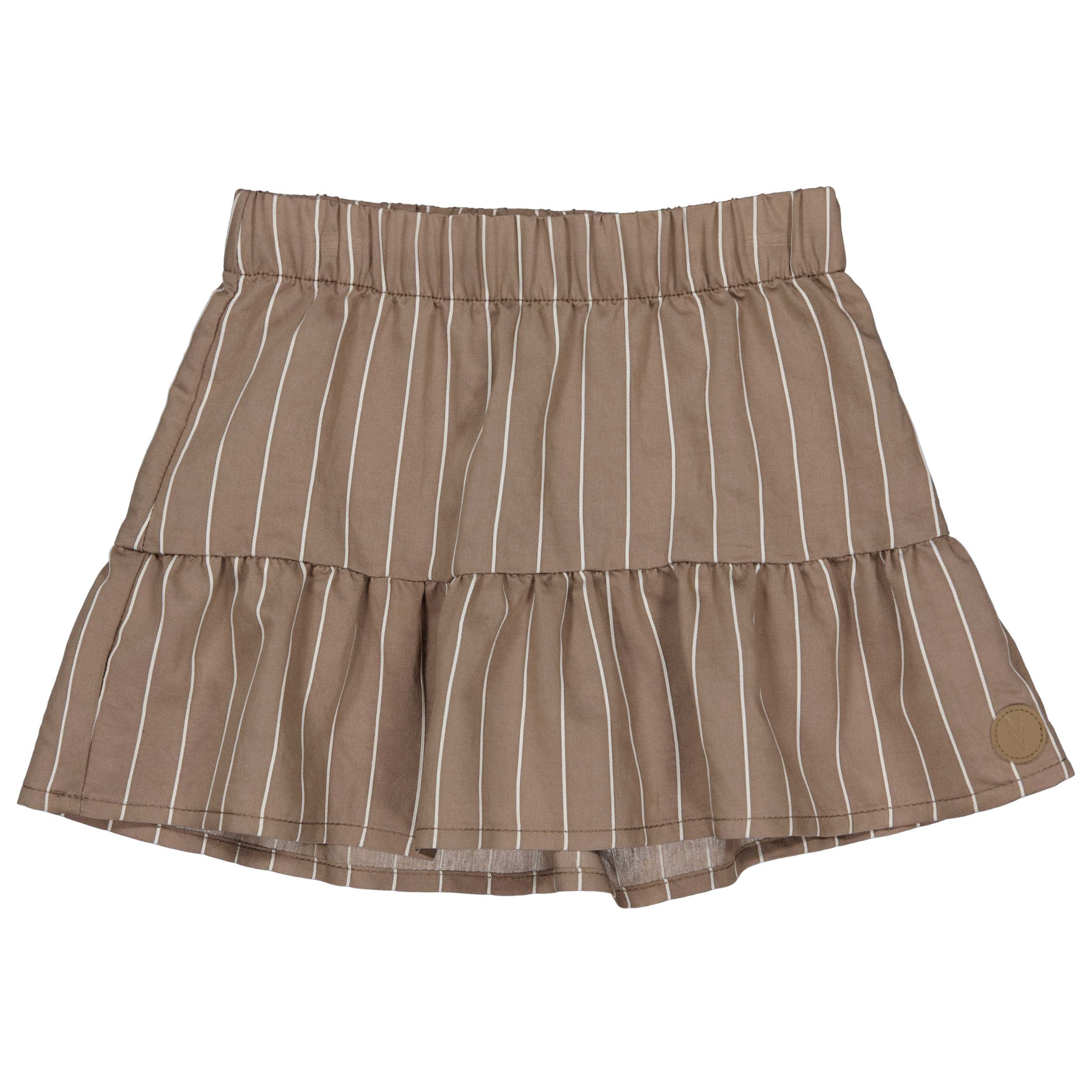 SKIRT | Khaki Green