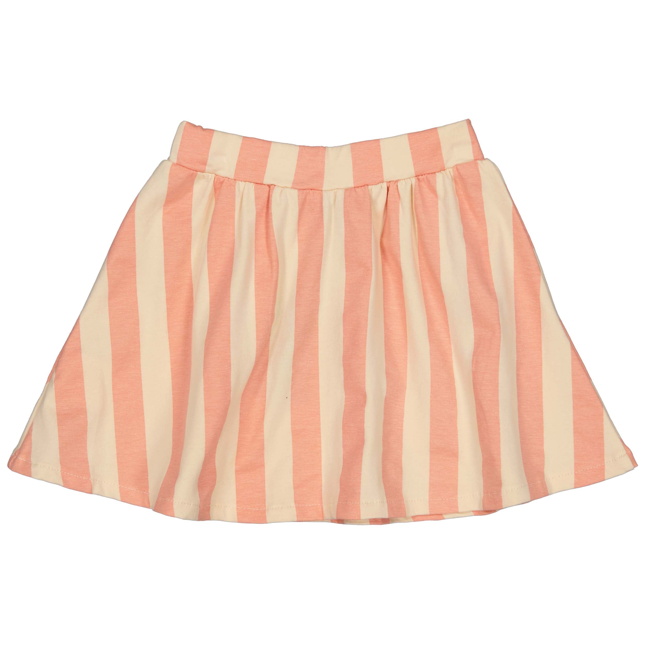 SKIRT | Peach