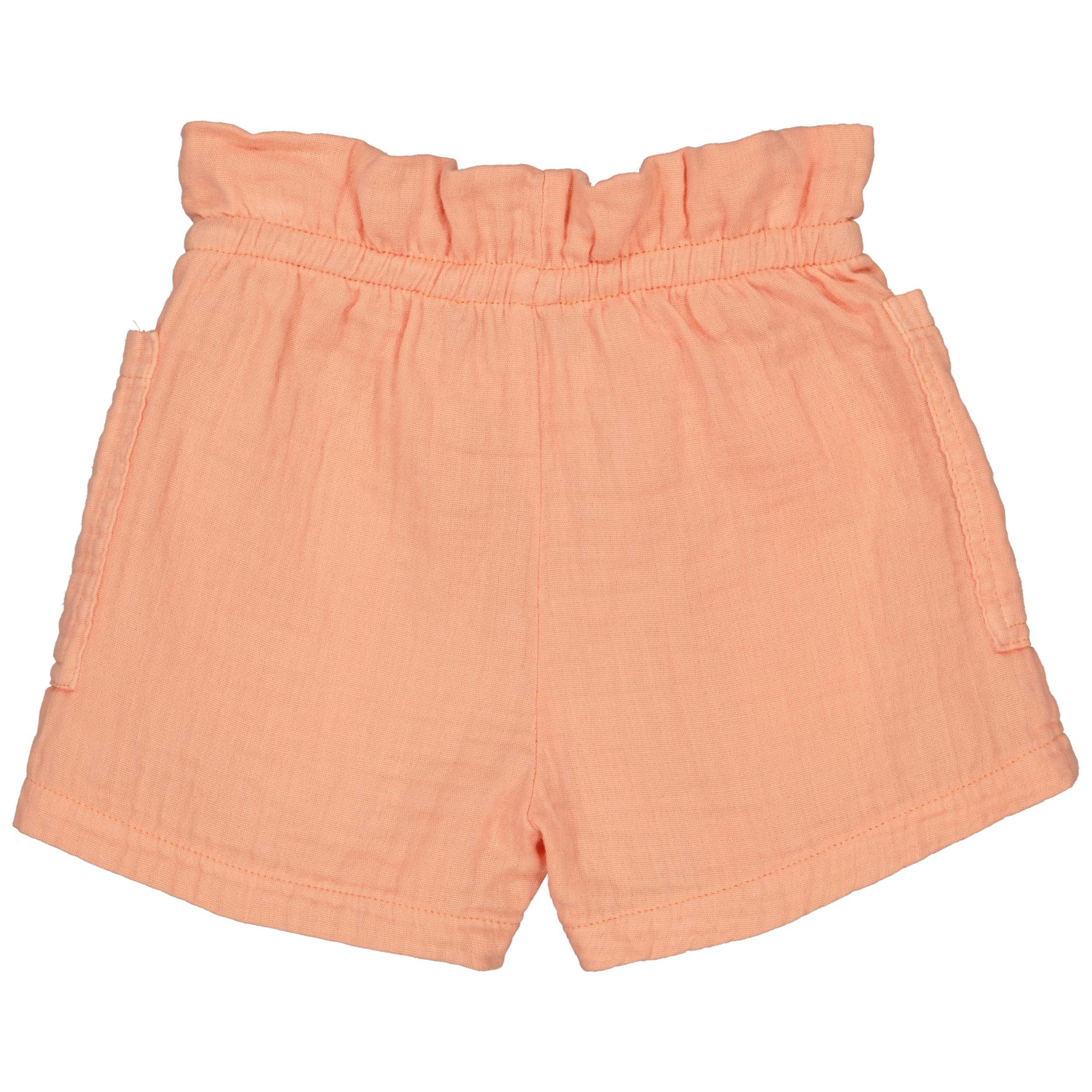 SHORTS | Peach