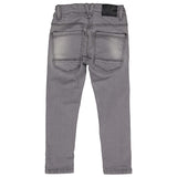 JEANS | Grey Denim