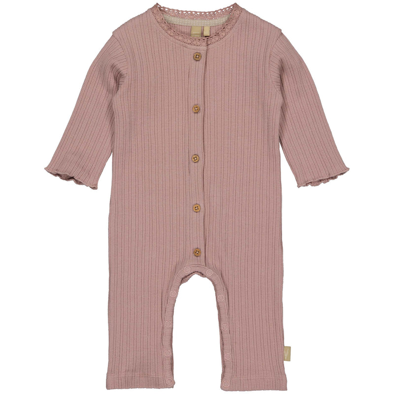 PLAYSUIT | Pink