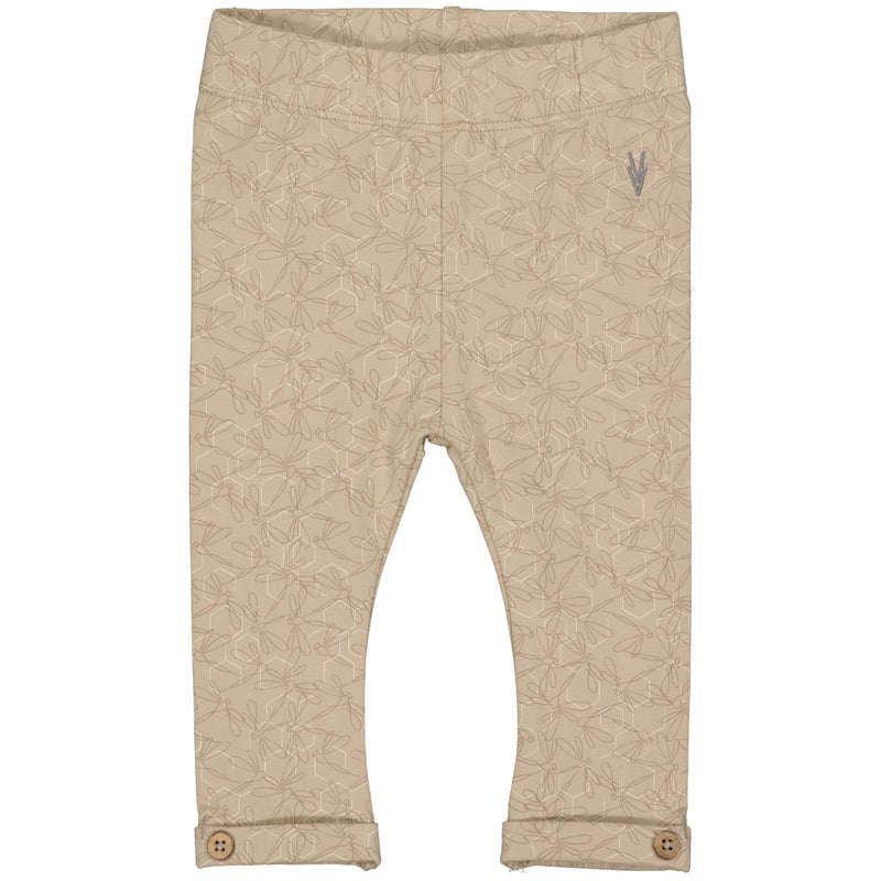 PANTS | Brown